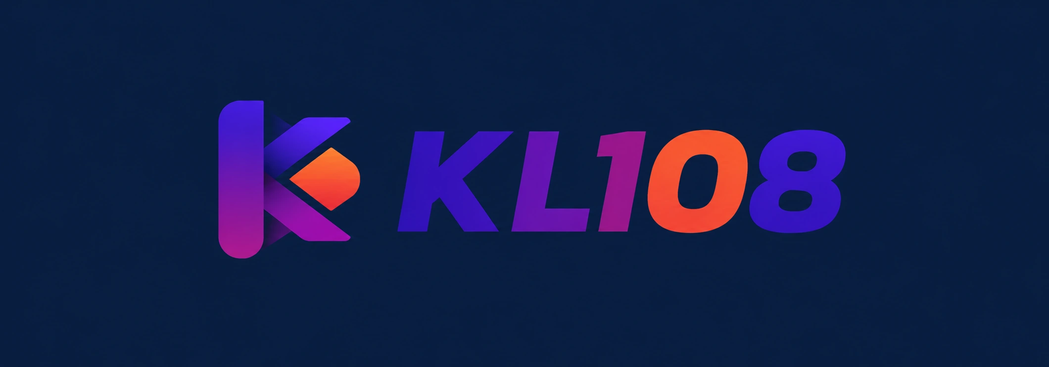 KL108 Logo